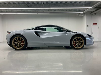 2025 Mclaren ARTURA SPIDER thumbnail 47