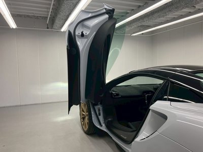 صورة 13 لـ 2025 Mclaren ARTURA SPIDER