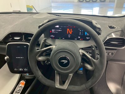 2025 Mclaren ARTURA SPIDER thumbnail 33
