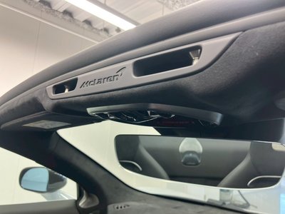2025 Mclaren ARTURA SPIDER thumbnail 26