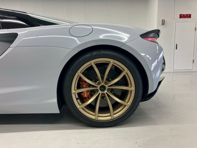 2025 Mclaren ARTURA SPIDER thumbnail 46