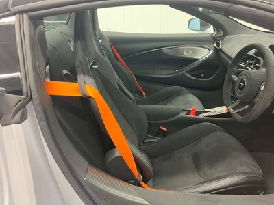 2025 Mclaren ARTURA SPIDER thumbnail 39