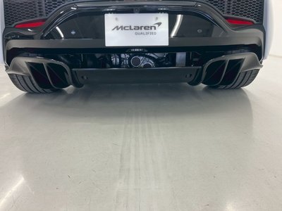 2025 Mclaren ARTURA SPIDER thumbnail 19