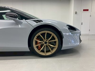 2025 Mclaren ARTURA SPIDER thumbnail 44