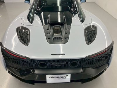 2025 Mclaren ARTURA SPIDER thumbnail 18