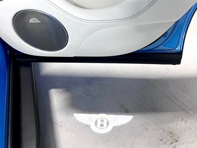 2017 Bentley BENTAYGA photo 68