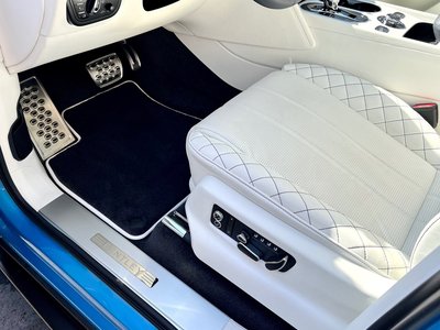 2017 Bentley BENTAYGA photo 18