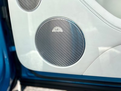 2017 Bentley BENTAYGA photo 46