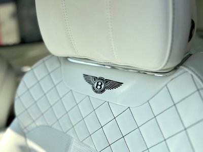 2017 Bentley BENTAYGA photo 73