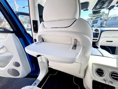 2017 Bentley BENTAYGA photo 43