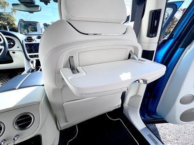 2017 Bentley BENTAYGA photo 42