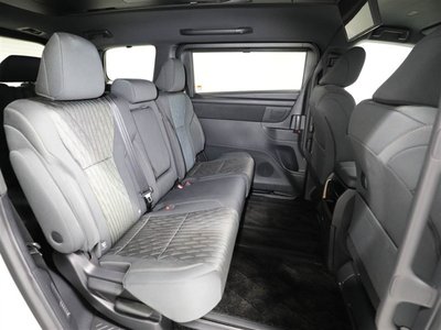 صورة 20 لـ 2025 Toyota ALPHARD