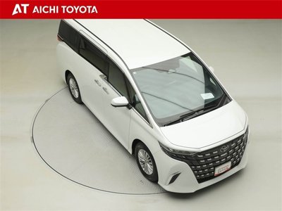 صورة 16 لـ 2025 Toyota ALPHARD
