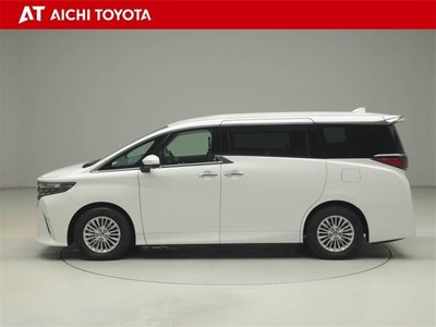 صورة 3 لـ 2025 Toyota ALPHARD