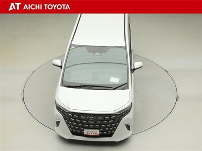 صورة 17 لـ 2025 Toyota ALPHARD