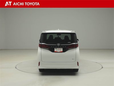 صورة 5 لـ 2025 Toyota ALPHARD