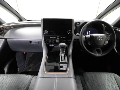 صورة 18 لـ 2025 Toyota ALPHARD