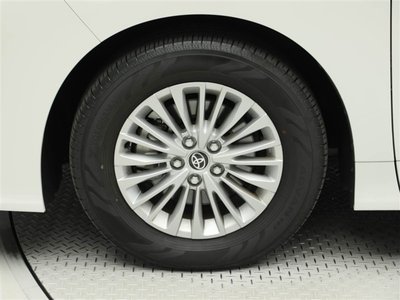 صورة 31 لـ 2025 Toyota ALPHARD