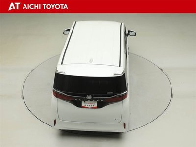 صورة 13 لـ 2025 Toyota ALPHARD