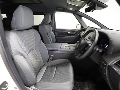 صورة 19 لـ 2025 Toyota ALPHARD