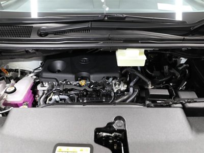 صورة 26 لـ 2025 Toyota ALPHARD