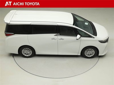 صورة 15 لـ 2025 Toyota ALPHARD