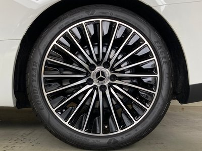 2025 Mercedes-BENZ CLE thumbnail 30