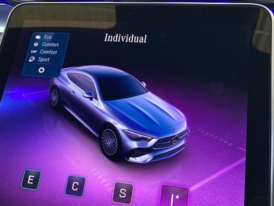 2025 Mercedes-BENZ CLE thumbnail 37