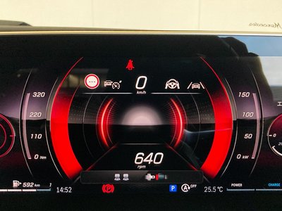 2025 Mercedes-BENZ CLE thumbnail 39