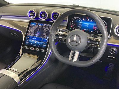 2025 Mercedes-BENZ CLE photo 8