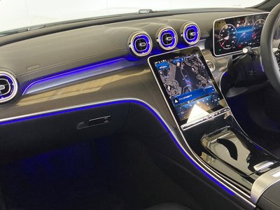 2025 Mercedes-BENZ CLE photo 9