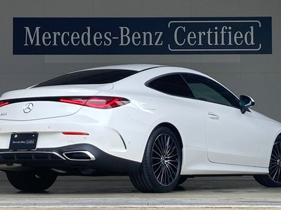 2025 Mercedes-BENZ CLE photo 5