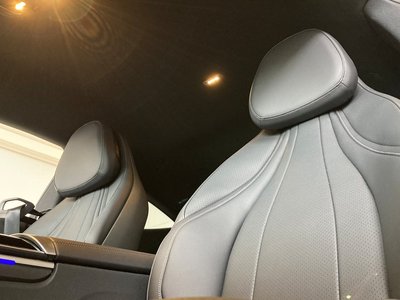 2025 Mercedes-BENZ CLE photo 11