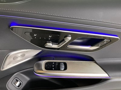 2025 Mercedes-BENZ CLE photo 12