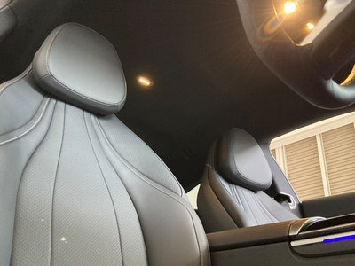 2025 Mercedes-BENZ CLE photo 10