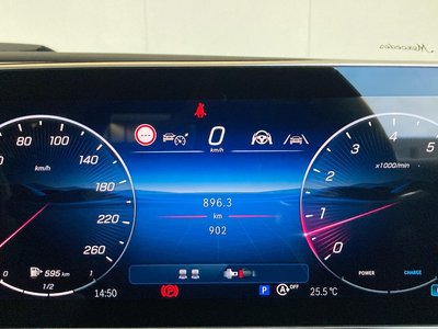 2025 Mercedes-BENZ CLE thumbnail 19