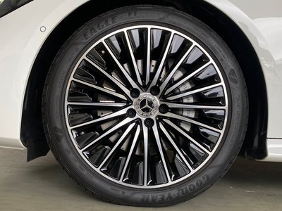 2025 Mercedes-BENZ CLE thumbnail 29