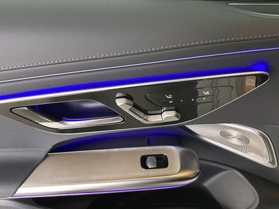 2025 Mercedes-BENZ CLE photo 15