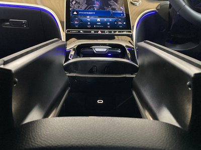2025 Mercedes-BENZ CLE photo 16
