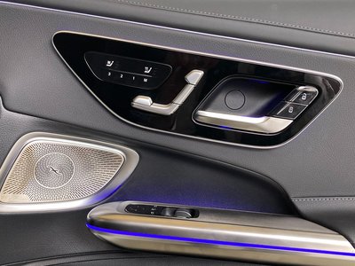 2025 Mercedes-BENZ CLE photo 13