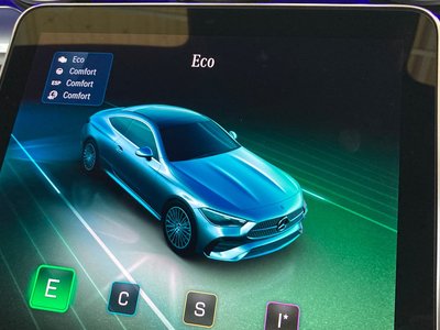 2025 Mercedes-BENZ CLE thumbnail 34