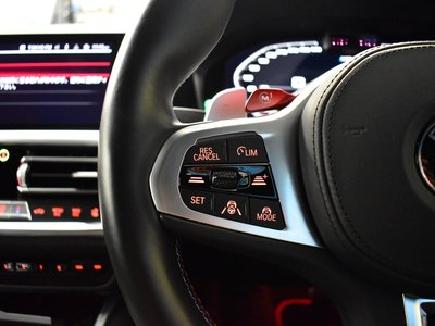 2021 BMW M4 COUPE photo 7