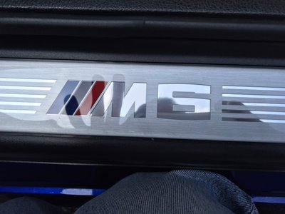 2019 BMW M6 — фото 16