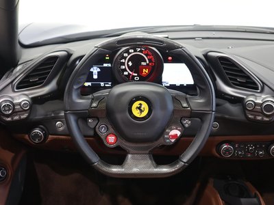 2018 Ferrari 488 SPIDER — фото 6