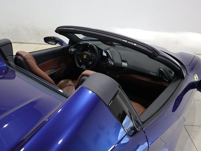 2018 Ferrari 488 SPIDER — фото 16