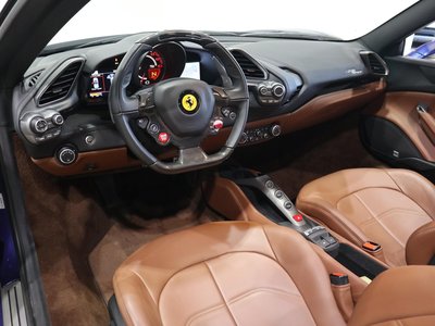 2018 Ferrari 488 SPIDER — фото 5
