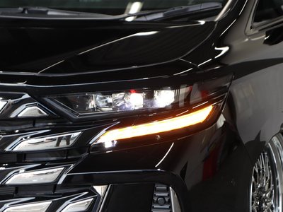 2024 Toyota VELLFIRE — фото 14