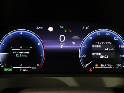 2024 Toyota VELLFIRE thumbnail 22