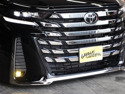 2024 Toyota VELLFIRE thumbnail 42