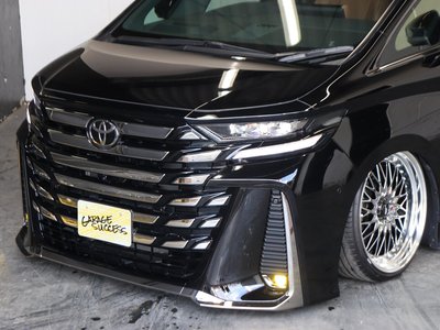 2024 Toyota VELLFIRE — фото 13